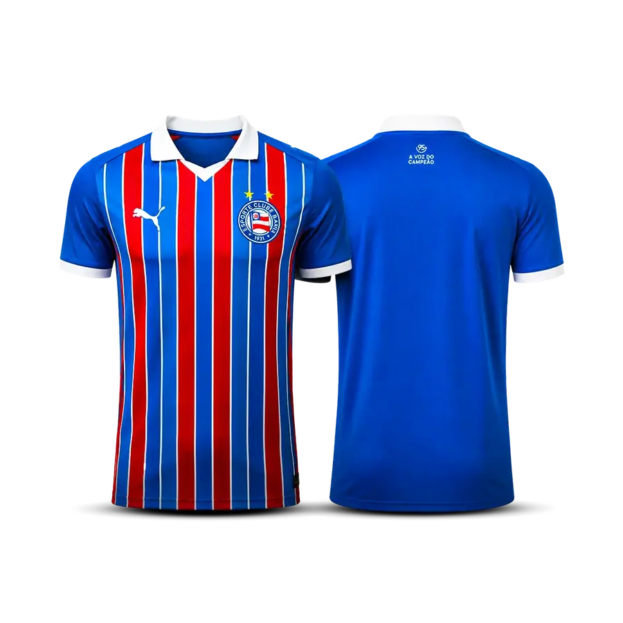 BAHIA HOME 2026-27