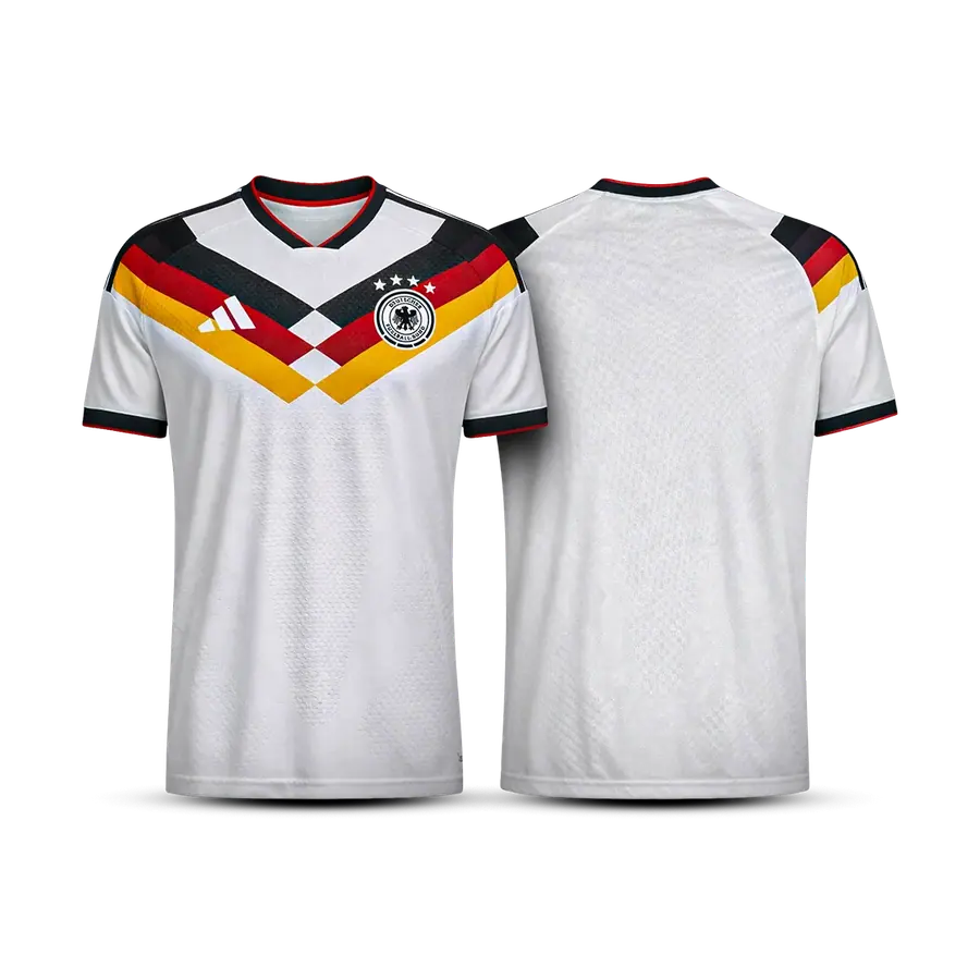 ALEMANHA HOME 2026