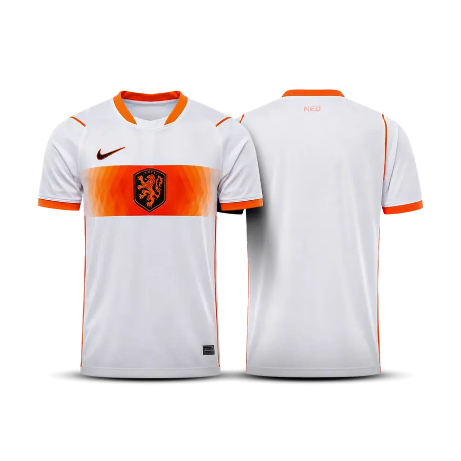 HOLANDA AWAY 2026