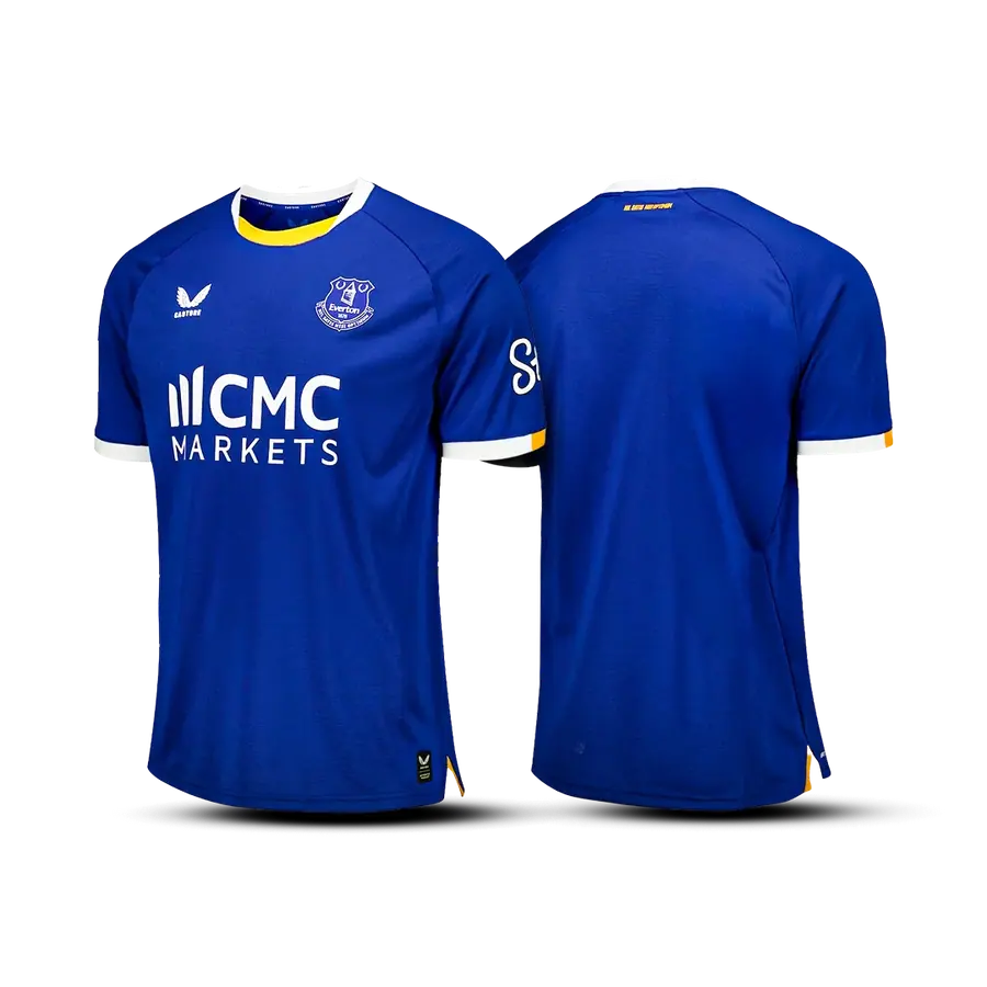EVERTON 2026-27 HOME