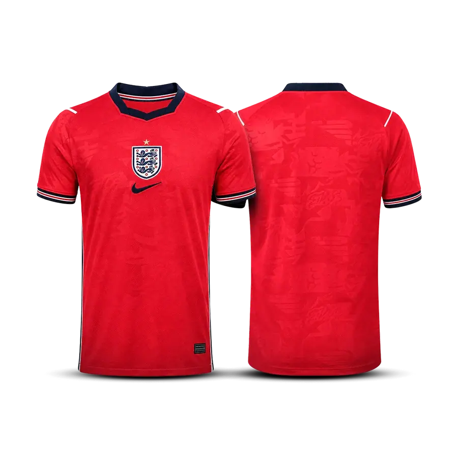 INGLATERRA AWAY 2026