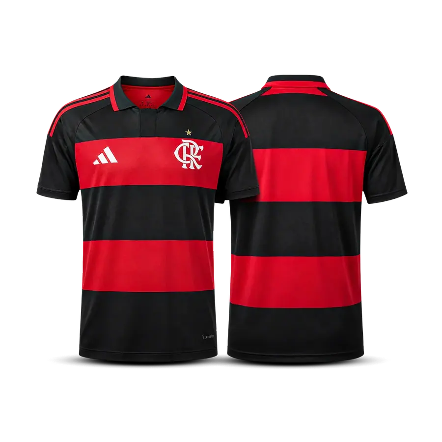 FLAMENGO HOME 2026-27
