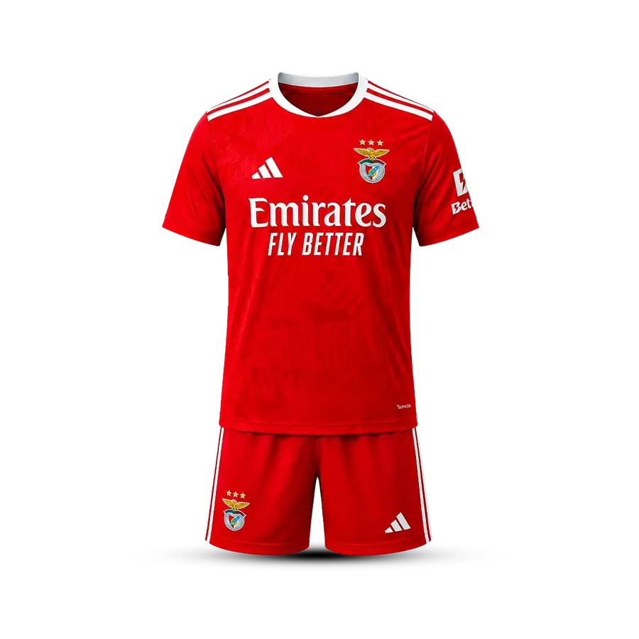 BENFICA HOME KID 2026 27