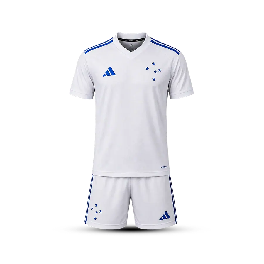 CRUZEIRO AWAY KID 2026 27