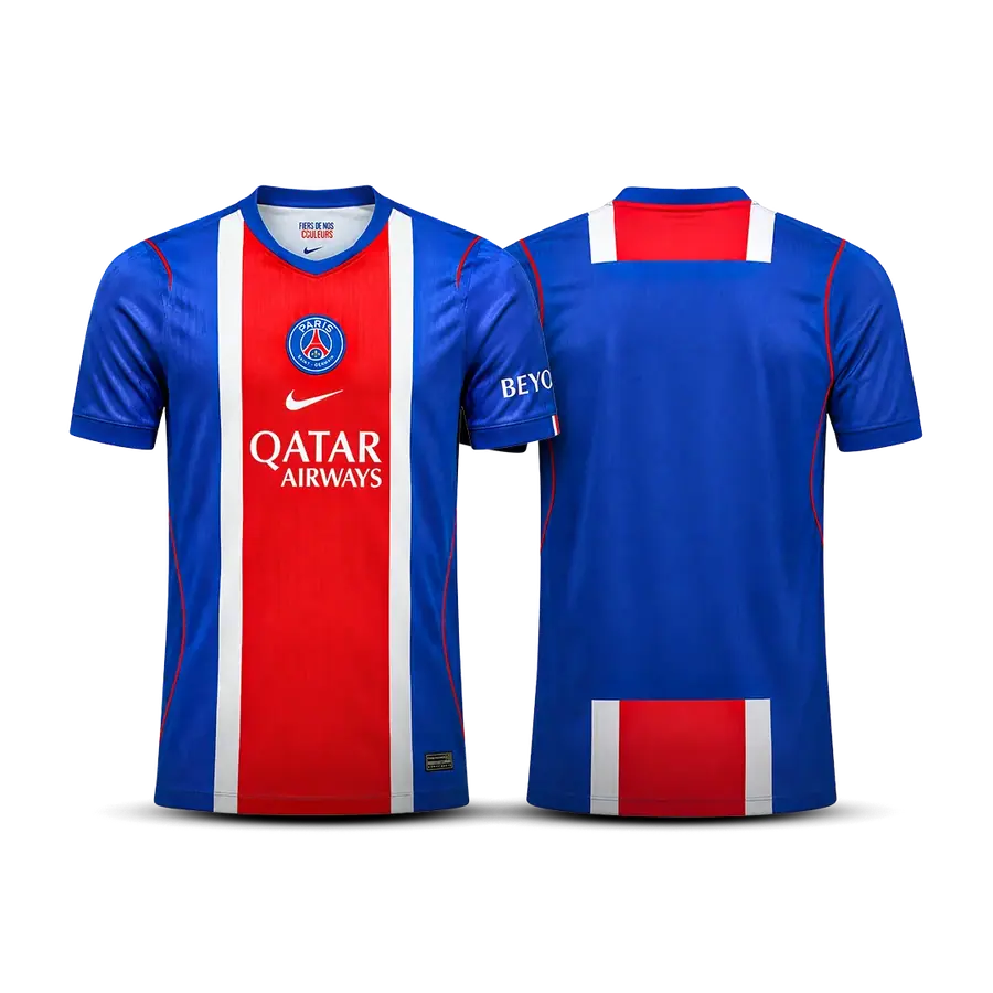 PSG HOME 2026-27