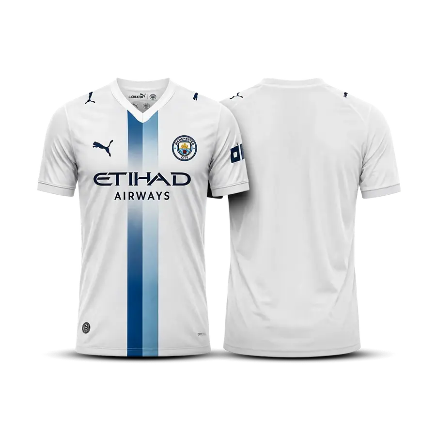 MAN CITY THIRD 2026 27