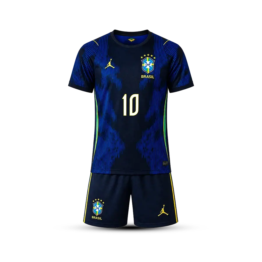 BRASIL AWAY KID 2026 27