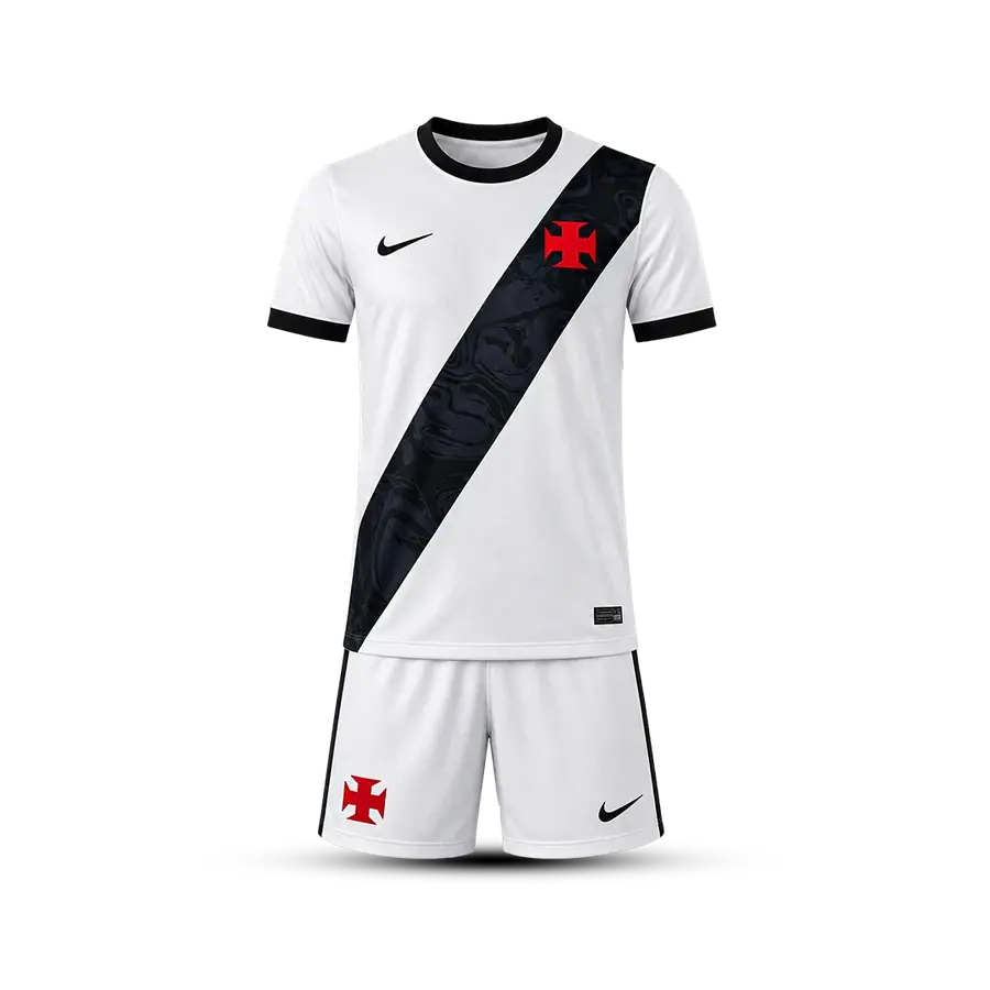 VASCO AWAY KID 2026 27