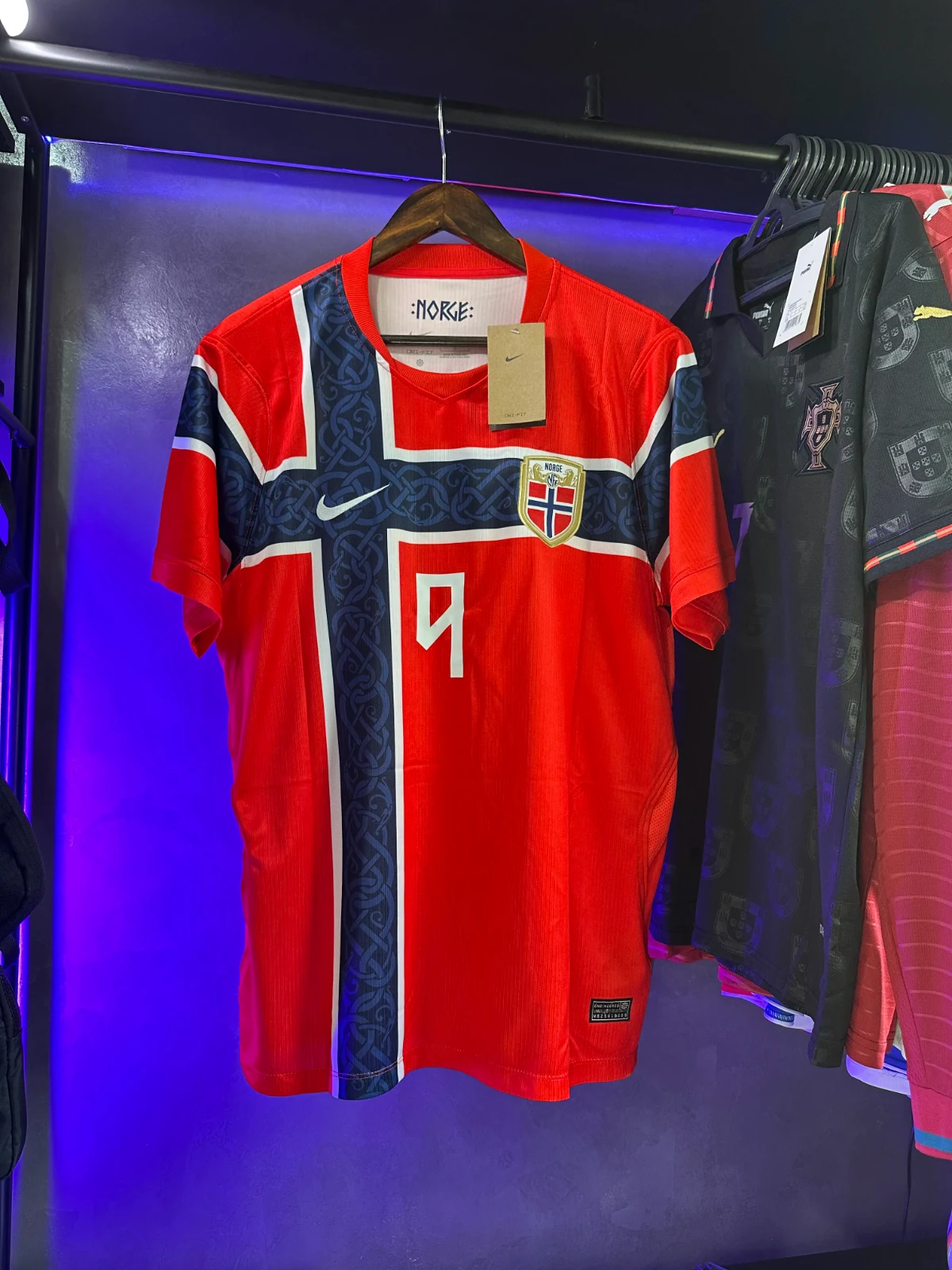 NORUEGA HOME 2026