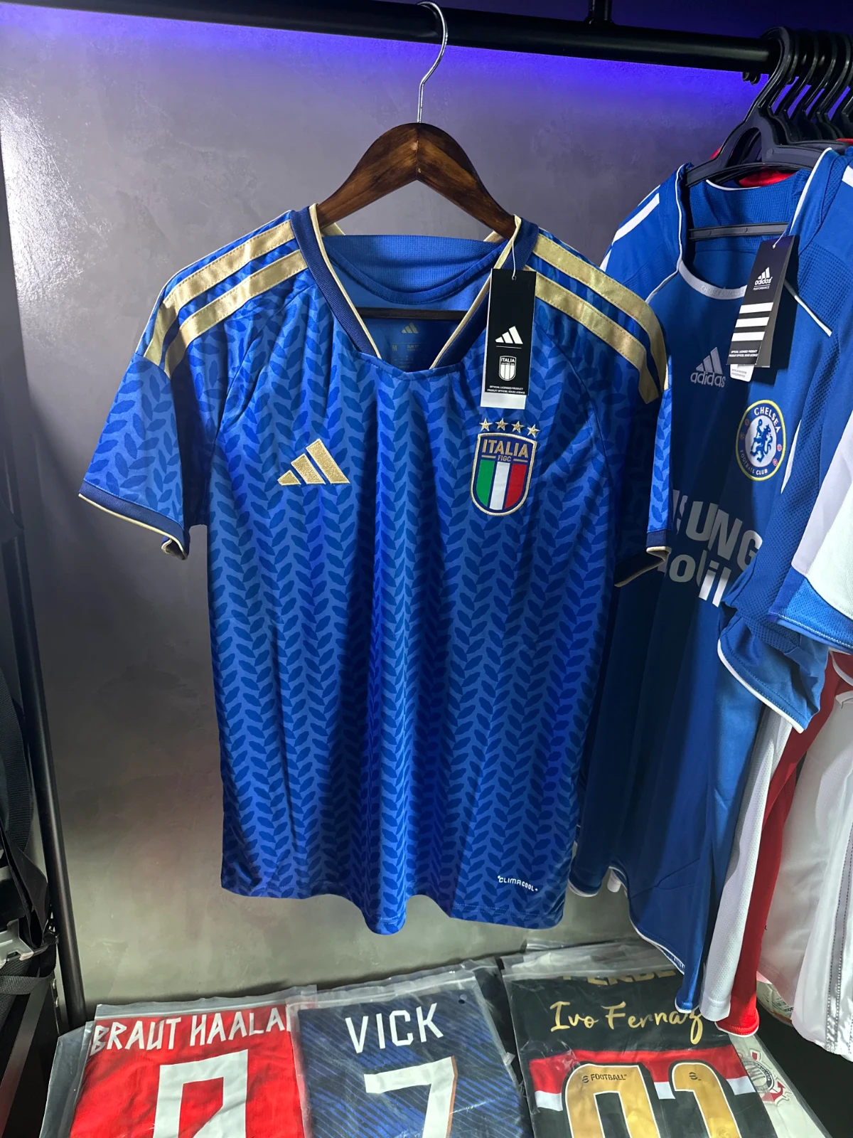 ITÁLIA HOME 2026