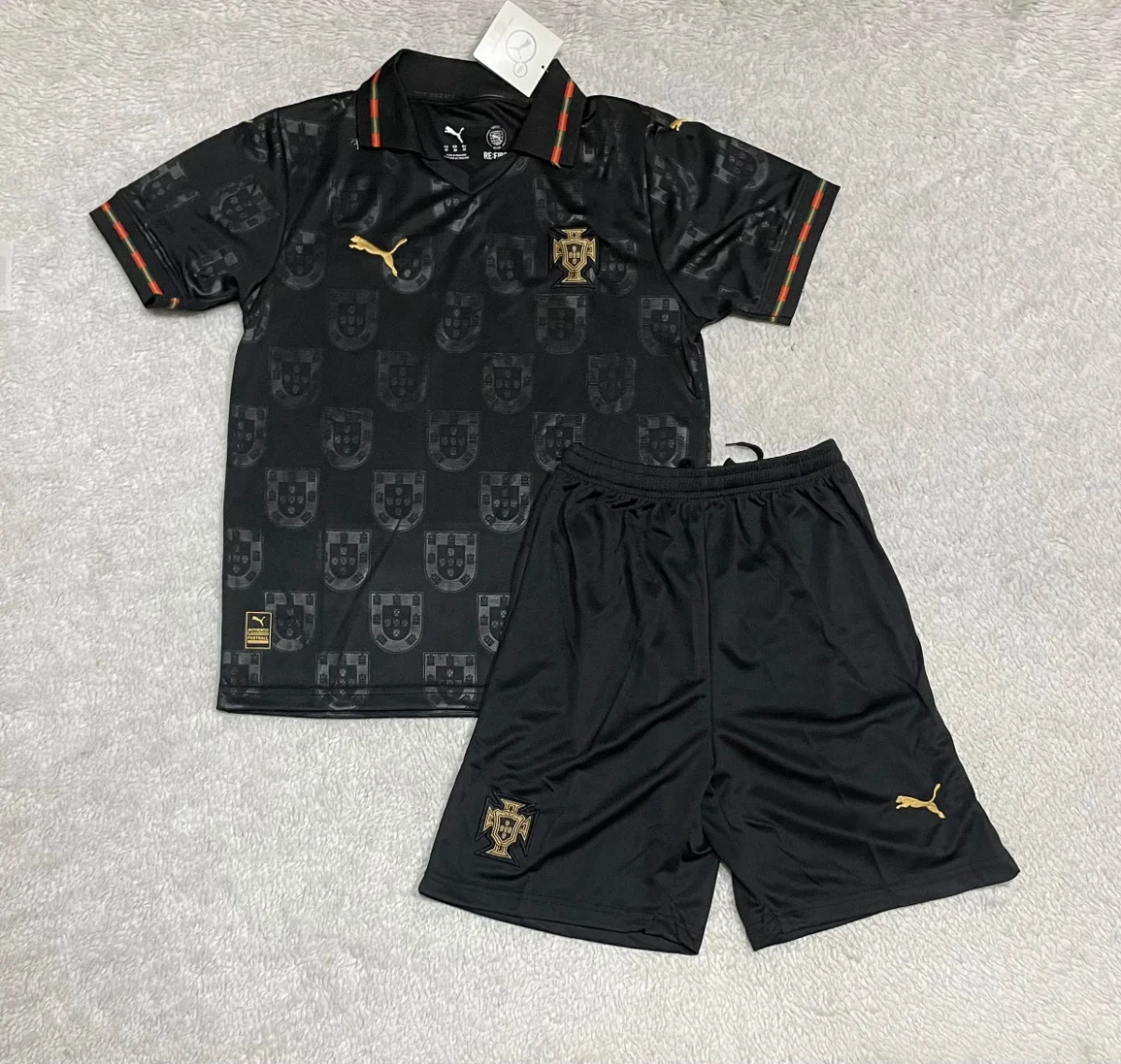 PORTUGAL EDIÇÃO ESPECIAL 2025-26 KID