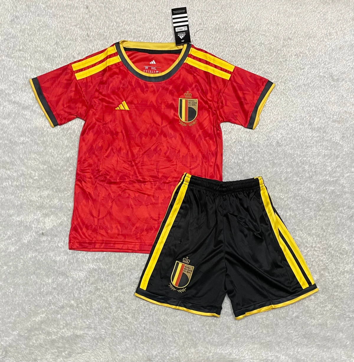 BELGICA HOME 2026 KIDS
